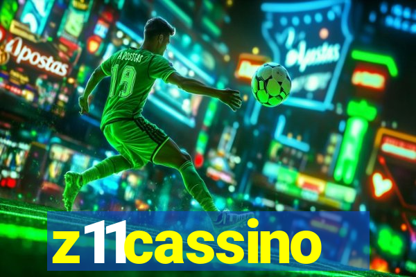 z11cassino