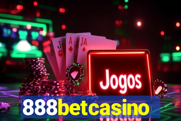 888betcasino