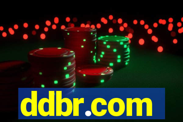 ddbr.com