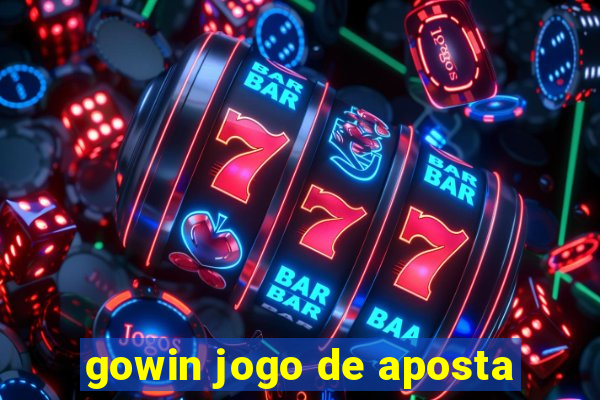 gowin jogo de aposta