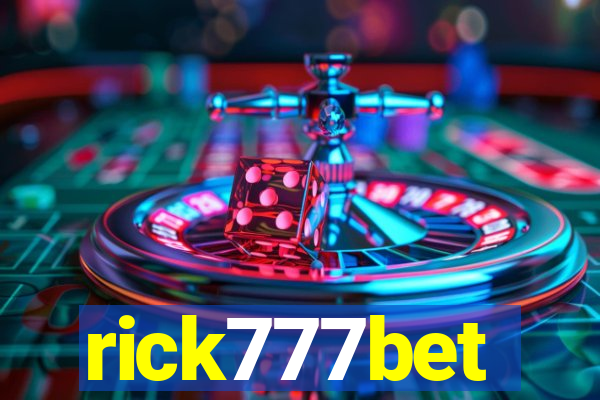 rick777bet