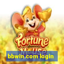 bbwin.com login