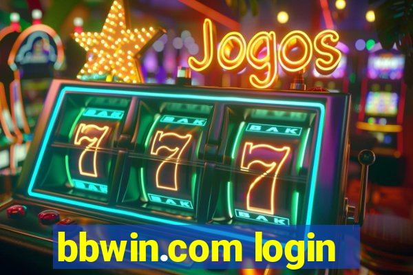 bbwin.com login