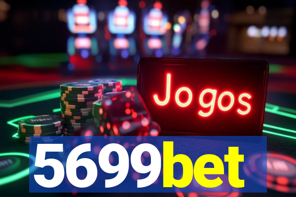 5699bet