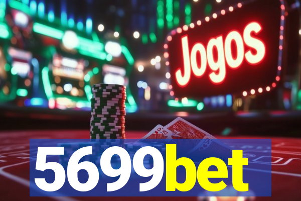 5699bet