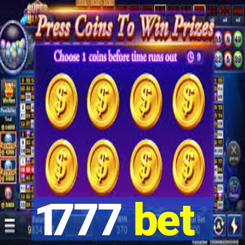 1777 bet