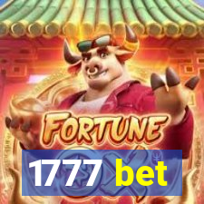 1777 bet