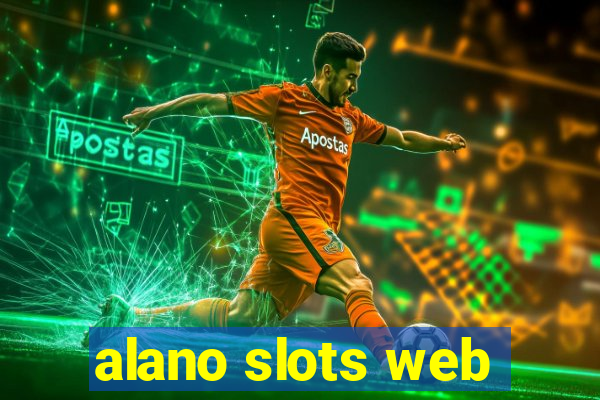 alano slots web