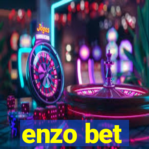 enzo bet