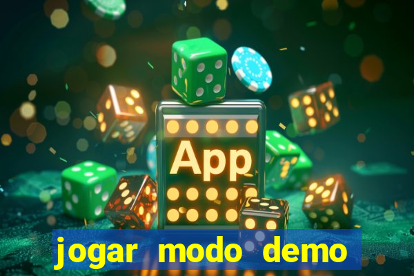 jogar modo demo fortune tiger