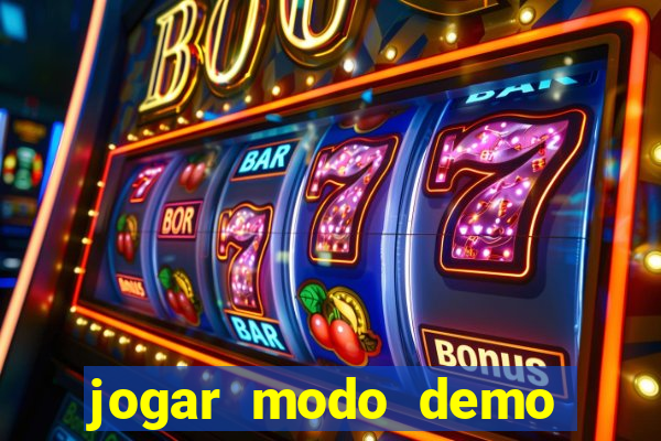 jogar modo demo fortune tiger