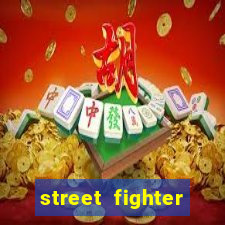 street fighter baixar jogo