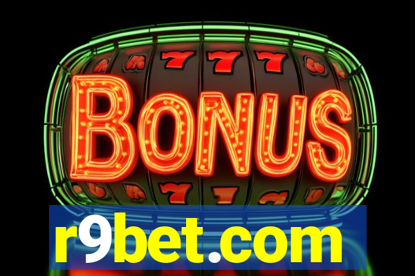 r9bet.com