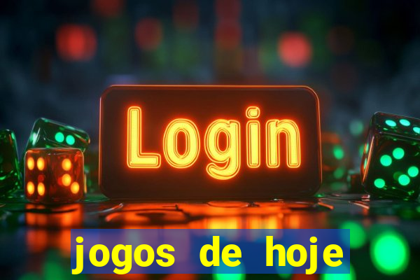 jogos de hoje estatistica e probabilidade