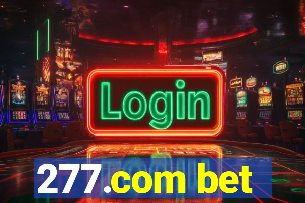 277.com bet