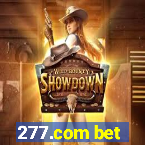 277.com bet