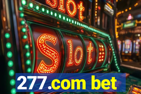 277.com bet