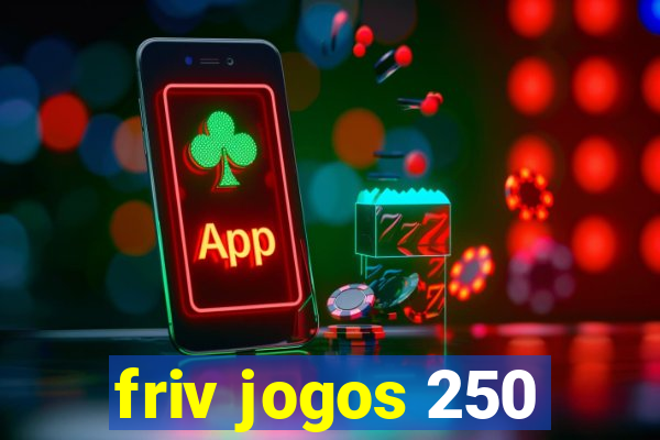 friv jogos 250