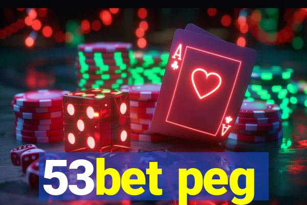 53bet peg