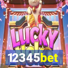 12345bet