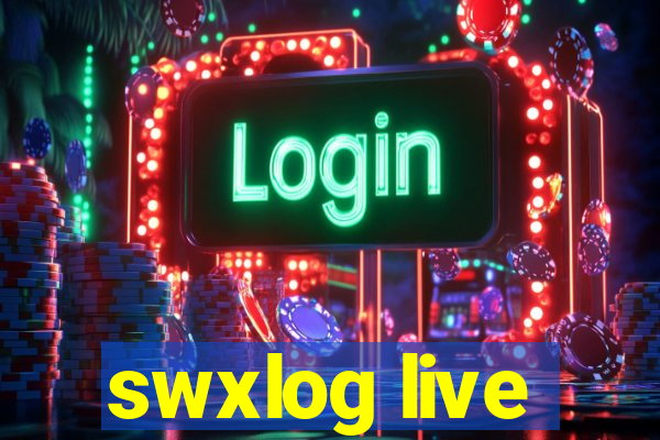 swxlog live