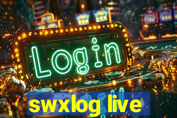 swxlog live