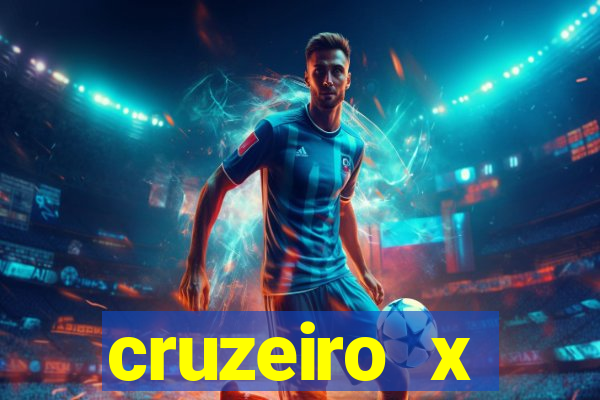 cruzeiro x bragantino palpite