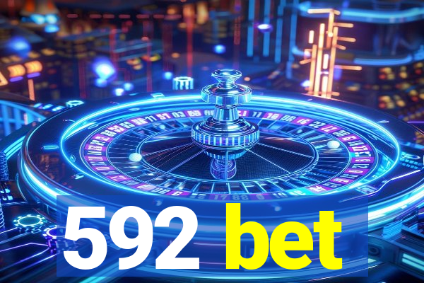 592 bet