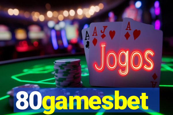 80gamesbet