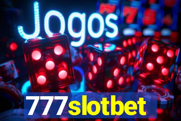 777slotbet