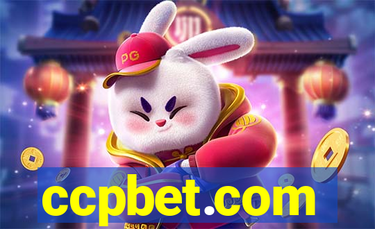 ccpbet.com