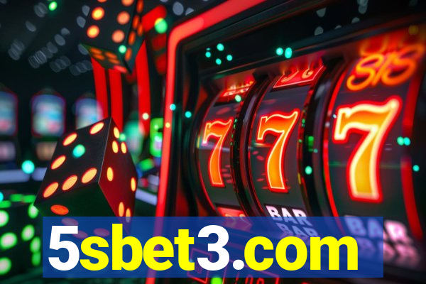 5sbet3.com