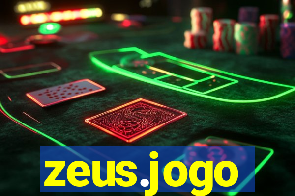 zeus.jogo