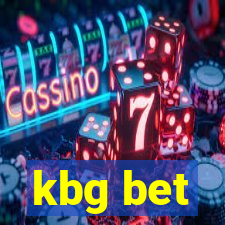 kbg bet