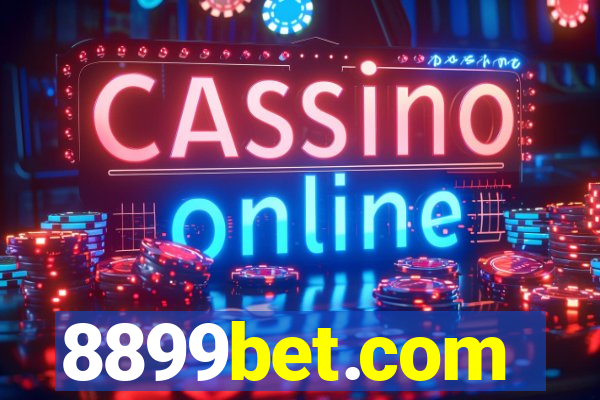 8899bet.com