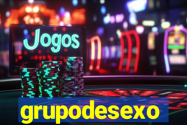 grupodesexo