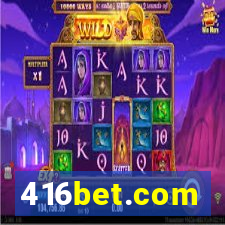 416bet.com