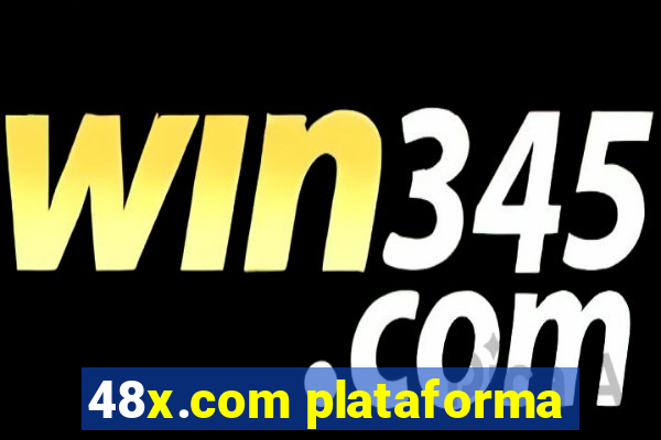 48x.com plataforma