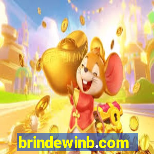 brindewinb.com