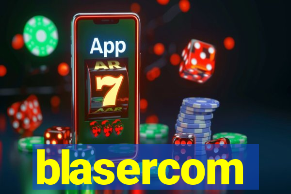 blasercom