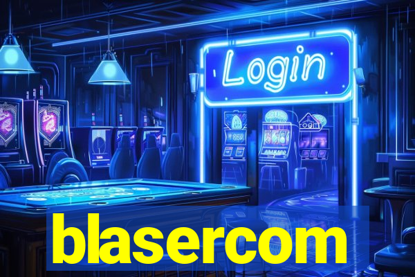 blasercom