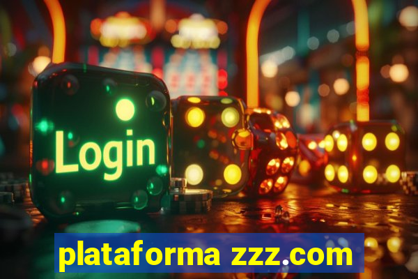 plataforma zzz.com