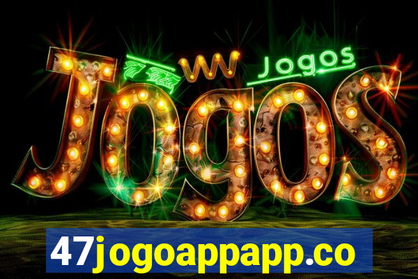 47jogoappapp.com