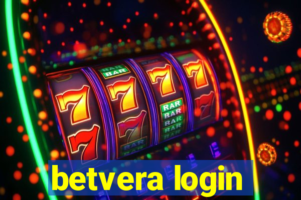 betvera login