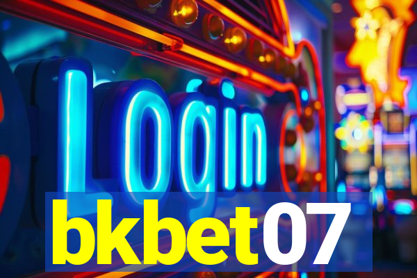 bkbet07