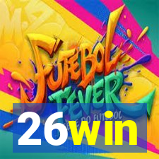 26win