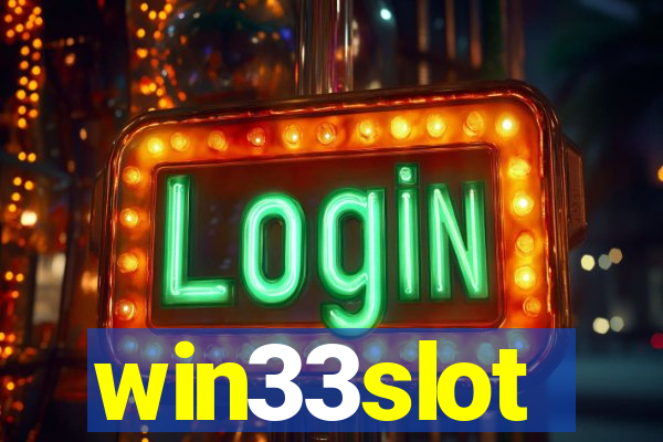 win33slot