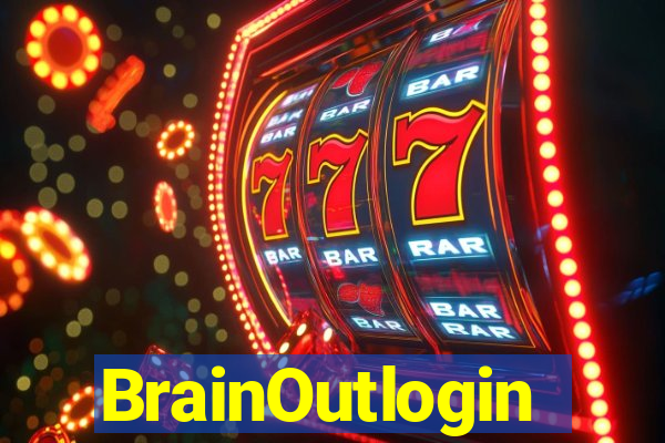 BrainOutlogin