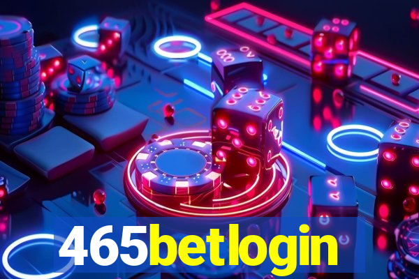 465betlogin