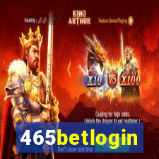 465betlogin